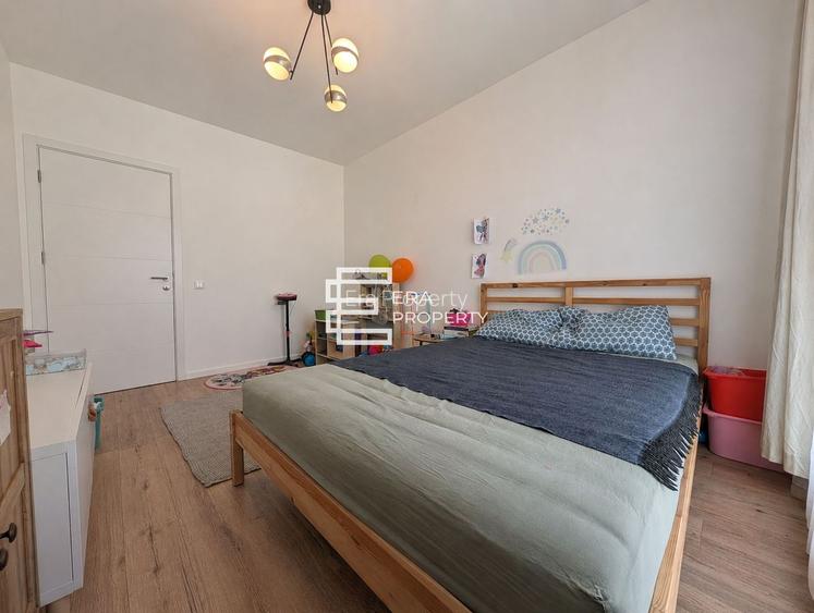 Apartament 3 camere | 79 mp utili | Etaj 2 | Octavian Goga, Șelimbăr | Clasa A | - 9
