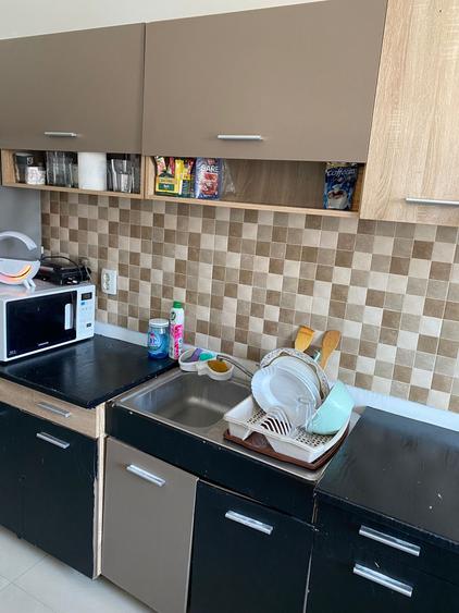 Ideal investitie! Studio Fundeni Dobroesti et 14, dec, 43 mp, mobilata, parcare.