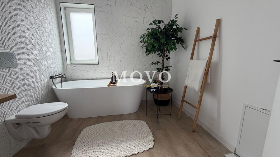 Duplex Individual | Curte mare | Pozitie buna | Toate utilitatile
