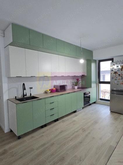 Apartament 3 camere premium | Zona Aviației Herăstrău