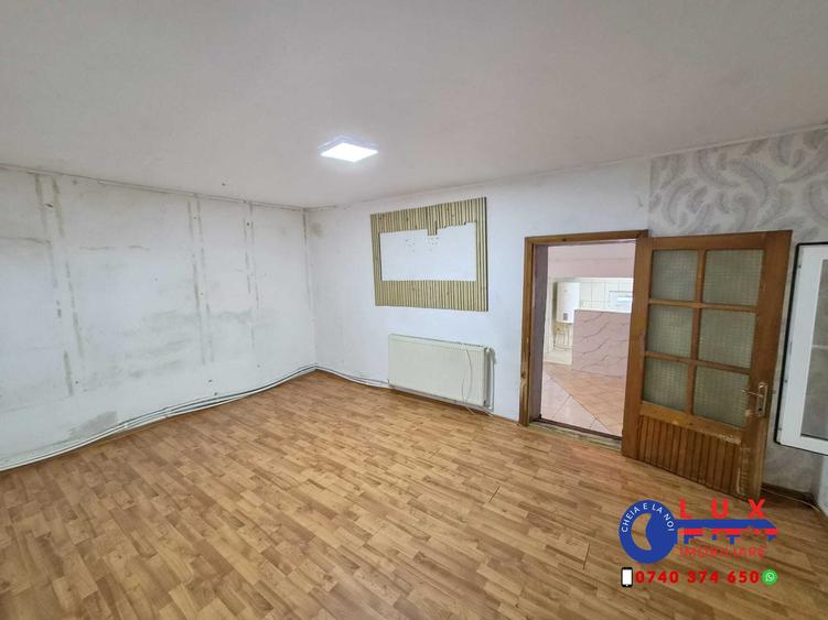 ID 6766 DE VÂNZARE: CASĂ CU TEREN 390 MP | CARTIER E3