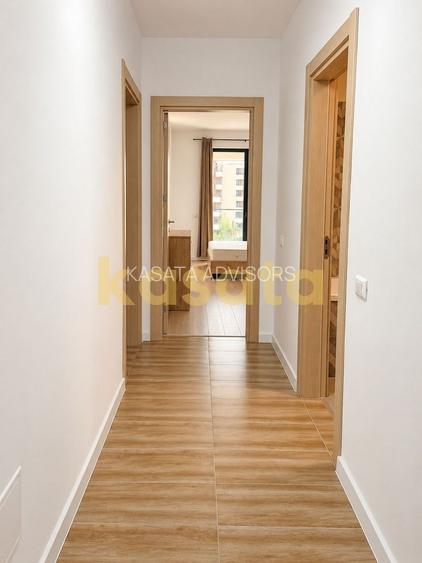 Apartament 2 camere | Unirii Mansion | Ready to move - 17