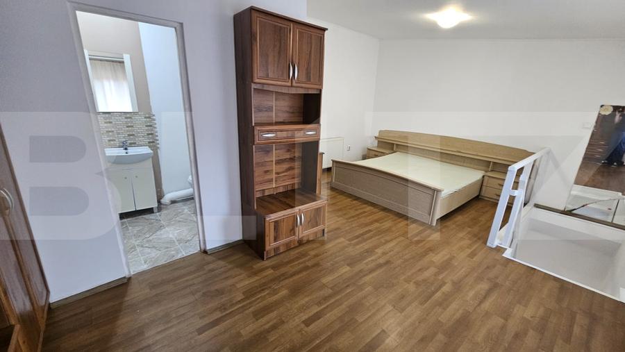Apartament cu 2 camere, 60 mp, Iuliu Maniu