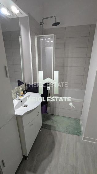 Apartament de închiriat cu 2 camere în zona Torontalului - 6
