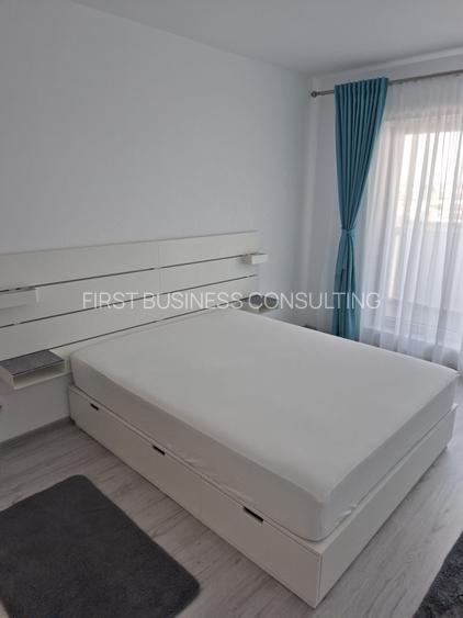 Theodor  Pallady - Drumul Gura Putnei - 2 camere de inchiriat mobilat NOU - 26