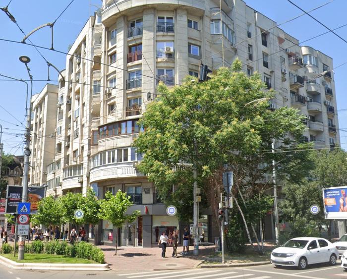 Piața Unirii – Ap 3 camere cu vedere spre Casa Poporului