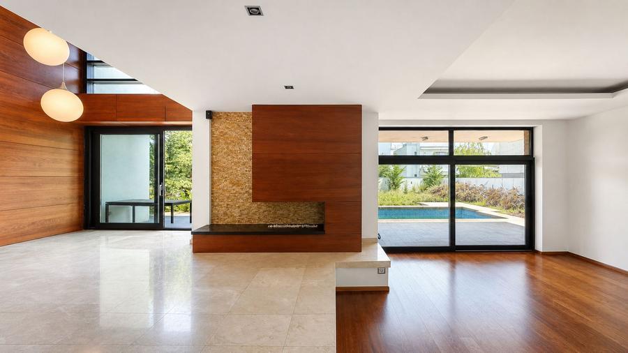 Vilă exclusivistă în Pipera | Piscină| Stradă Privată