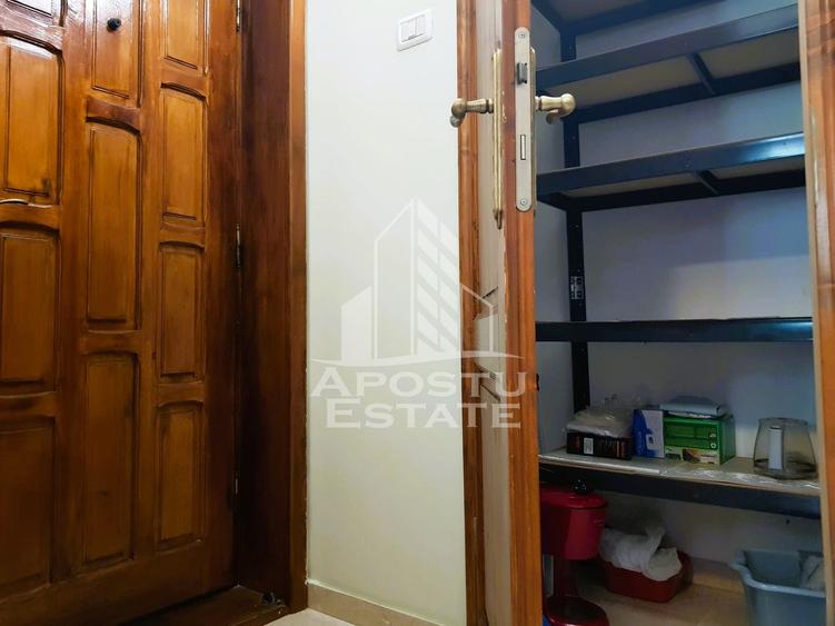 Apartament cu 3 camere Ultracentral