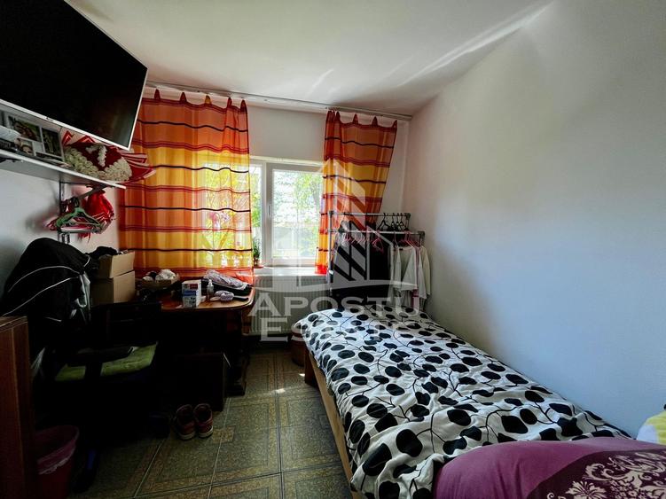 Apartament 2 camere de vanzare, zona Dambovita, Timisoara