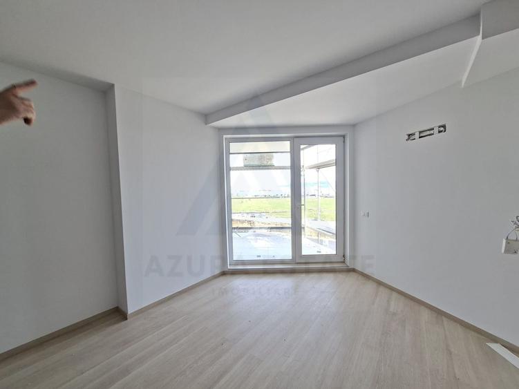 Apartament 2 camere | 54 mp utili | balcon 12 mp |  EVOLUTION