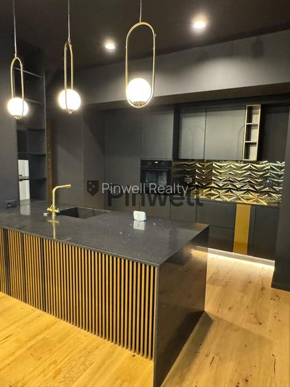 Penthouse Premium | Design Unic | Parcare inclusă | View Panoramic