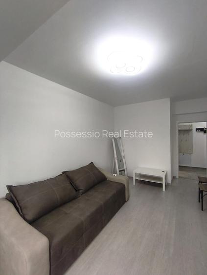 Poștalionului – Berceni – Garsoniera – Loc parcare inclus – 370 EUR - 3