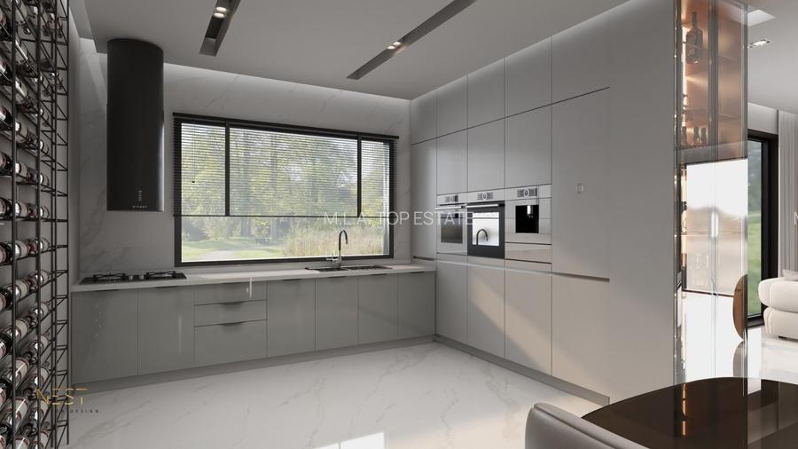 Teren de vânzare cu proiect de casa – Cartier Albertina, Grădiște - 25