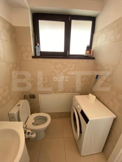 Casa modernă, 200 mp utili, 4 camere, zona Ford - 9