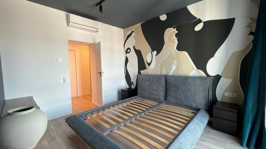 Ap 2 Camere | Parcare + Boxa | WIN Herastrau | Direct de la Proprietar