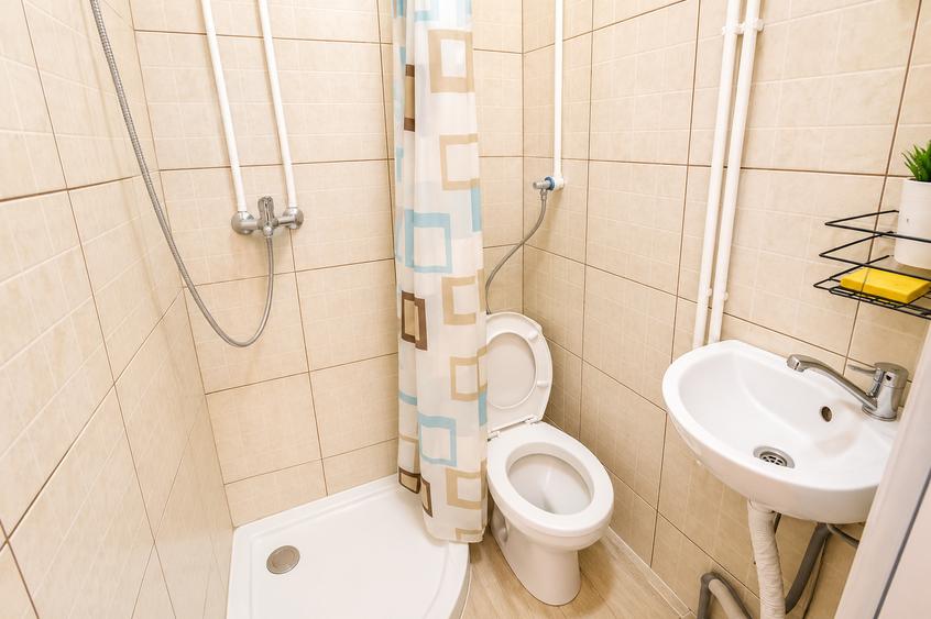 Garsonieră Calea Lipovei