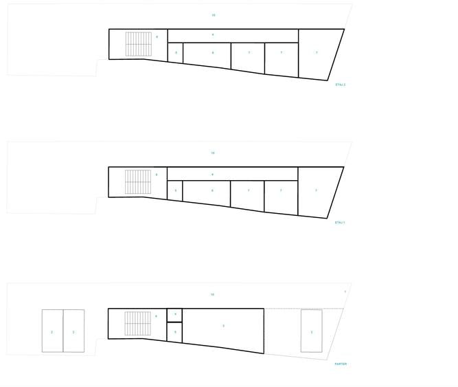 Teren Timișoara