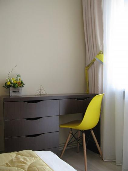 Inchiriez apt 2 cam 50 mp Verii/Toamnei AFI MALL