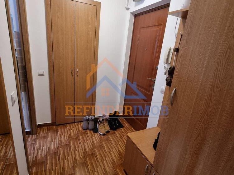 Apartament 2 camere + Parcare | 5 min Metrou Piata Sudului | Str. Secuilor | Pr