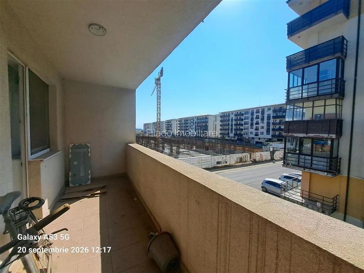 Apartament 2 camere Popesti Leordeni, Drumul Fermei - 5
