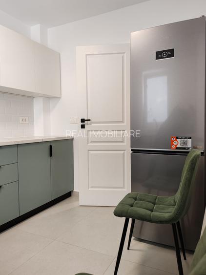 INCHIRIEZ Apartament cu 2 camere  - GALATA ("LAPIS & ONYX Residence") - 7