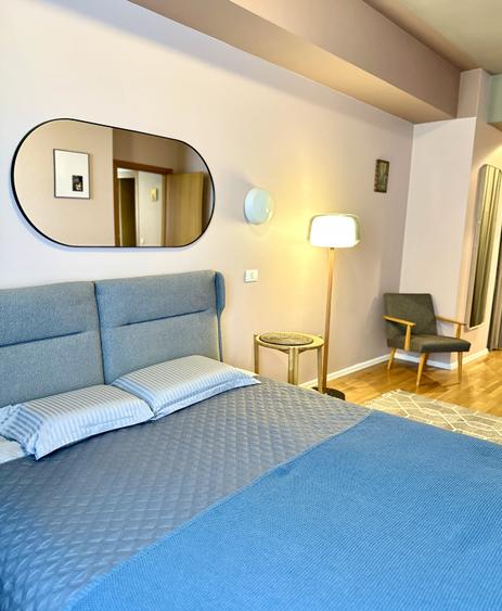 Apartament 3 camere | 96 mp utili & Terasă | Zona Scoala Americana