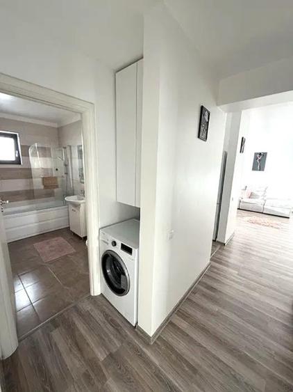 Prima inchiriere! Apartament modern 2 camere conf 1 dec zona Centru