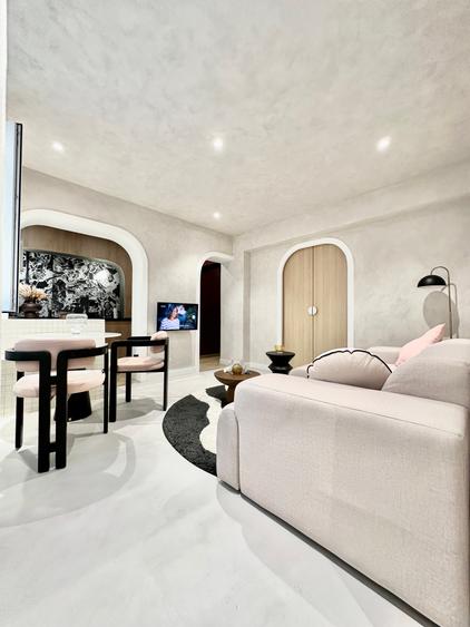 Apartament 2 camere - Lux | Prima inchiriere - Calea Victoriei