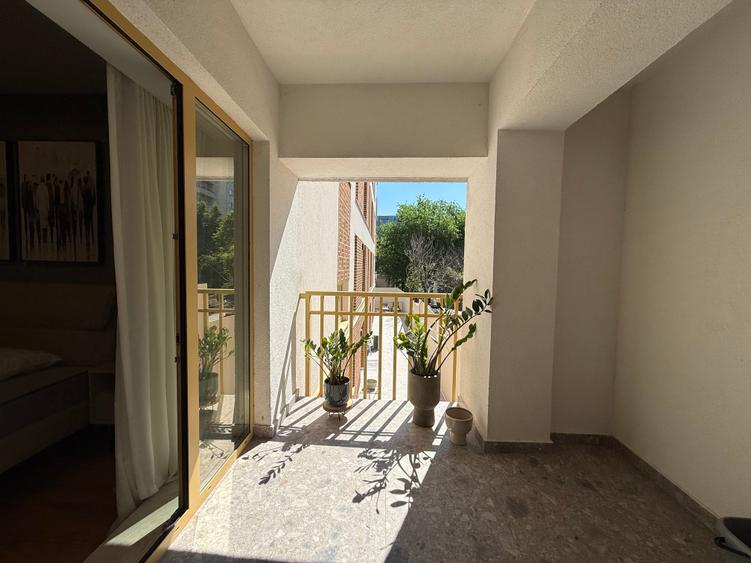 2 camere, Parcare - Unirii - Anton Pann - Bloc Nou 2025