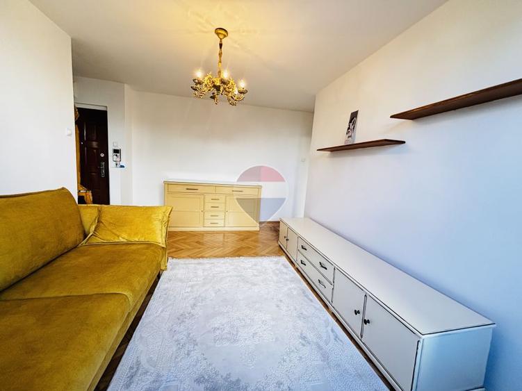 Apartament cu 2 camere premium -de vânzare- în zona Iancului