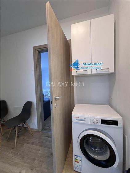 Inchiriere apartament 4 camere  mobilat  utilat Baneasa Greenfield - 10