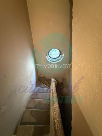 Proprietate rara pe o strada boema - 14