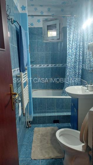 Apartament 2 camere Bd Socola - 3