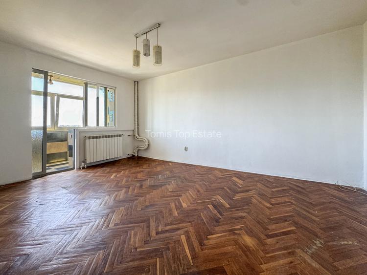 Apartament 2 camere | Casa de Cultura | Decomandat | 50 mp | Centrala - 2