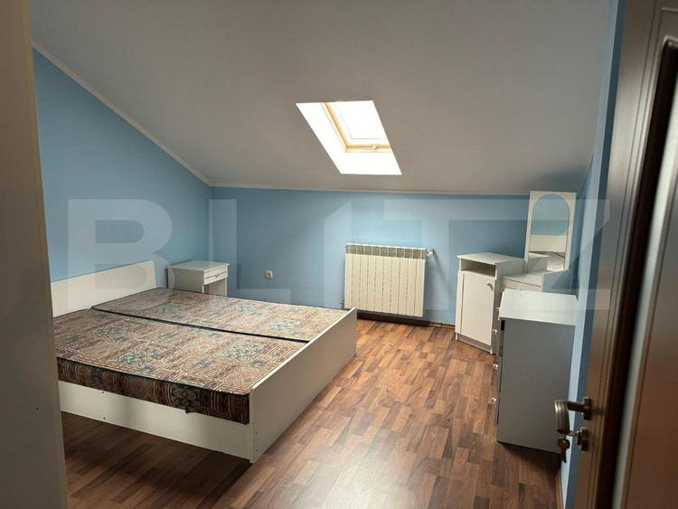 Casa 7 camere, 430 mp utili, Burdujeni