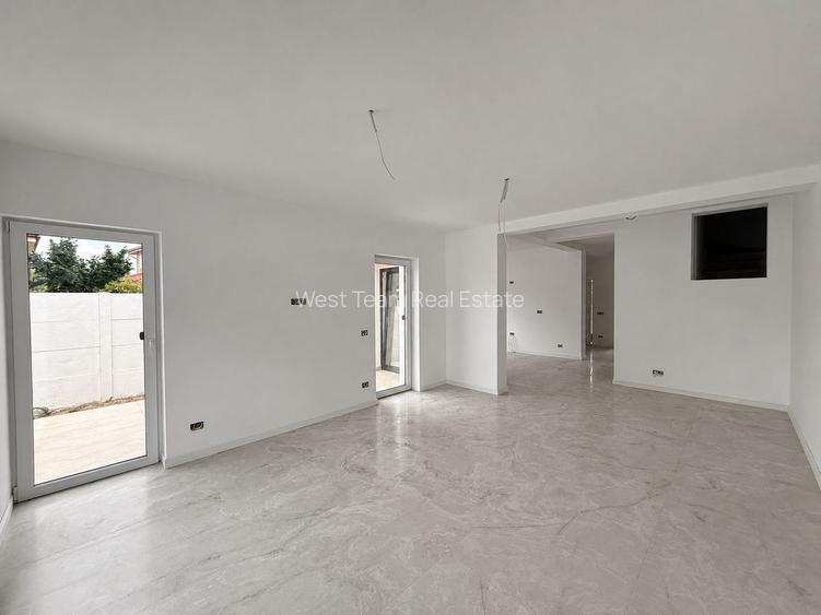 Duplexuri noi de vanzare in Ghiroda – Strada Egretei | La cheie | TVA inclus - 6