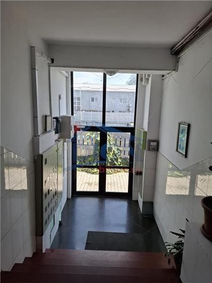 Bld Voluntari  langa OMV - Metro