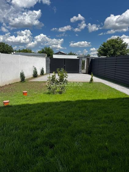 Casa noua tip duplex  Bragadiru - 4