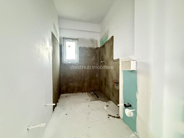 Apartament modern 1 camere, 38 mp, etaj 1 - Sanandrei - 4