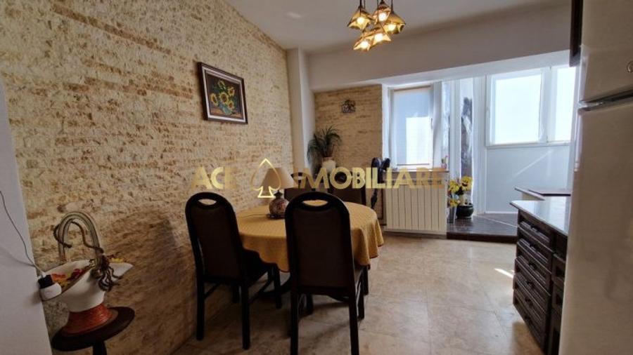 3 Camere de inchiriat | Decebal | Metrou | Pet Friendly | Parcare |