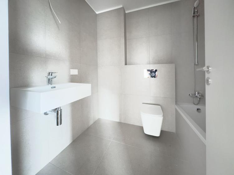 APARTAMENT LUMINOS, 2 CAMERE CU GRADINA MARE, QUARTIER AZUGA - ANSAMBLU PREMIUM