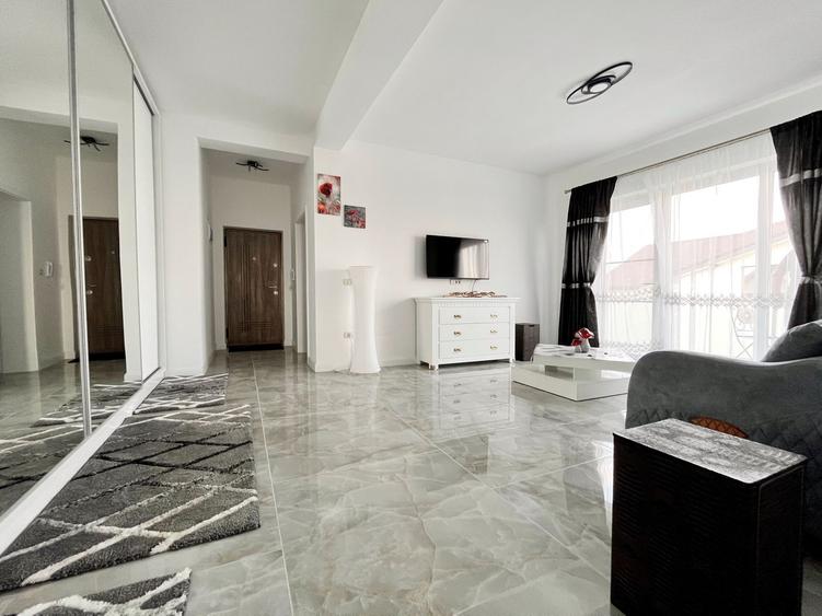 2 Camere - Bucatarie Inchisa - Zona IKEA