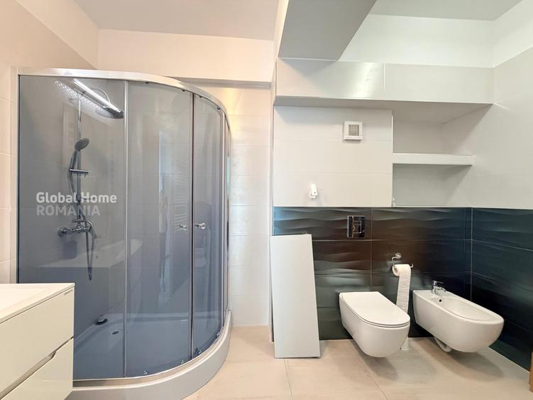 Vanzare Apartament 3 camere | Dorobanti - Perla | Bloc 2017 |