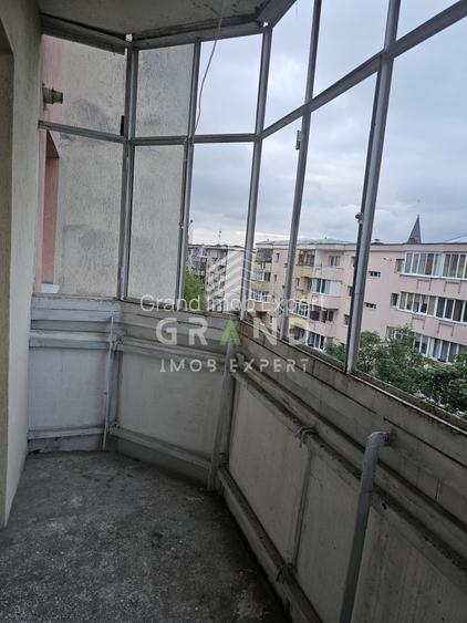 Apartament de Vanzare | 4 Camere | 2 Balcoane | 2 Bai | Marasti/Aurel Vlaicu - 13