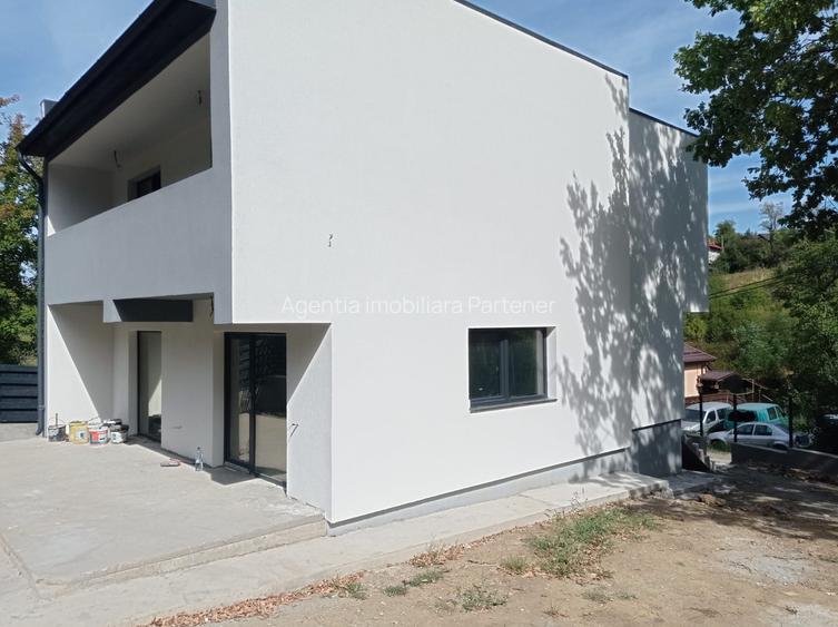 casa / vila Stefanesti , stadiul predarii : '' La Cheie '' ! - 6