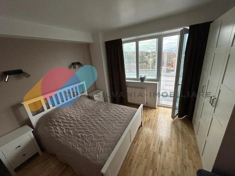 Apartament 3 camere , 94 mp, Gheorghen