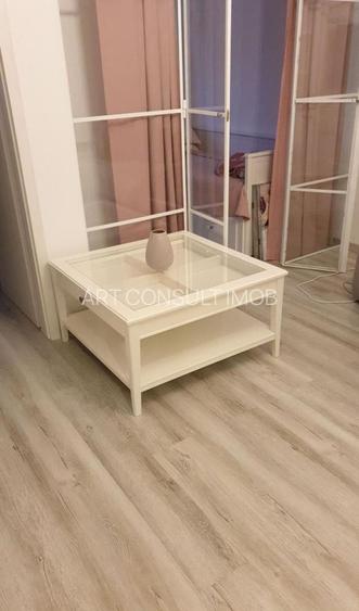 Apartament 2 Camere Tip Studio | Centrala Proprie | Bloc nou | Parc Sebastian - 3