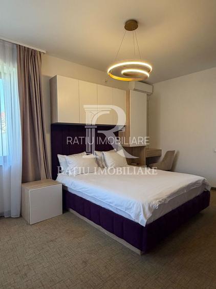 Pensiune Premium de Închiriat | Piscină, Saună | Băile Felix - 7
