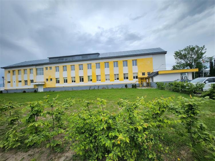 Fabrica de Vanzare In Pascani Turbion Autostrada Moldovei  0727817187