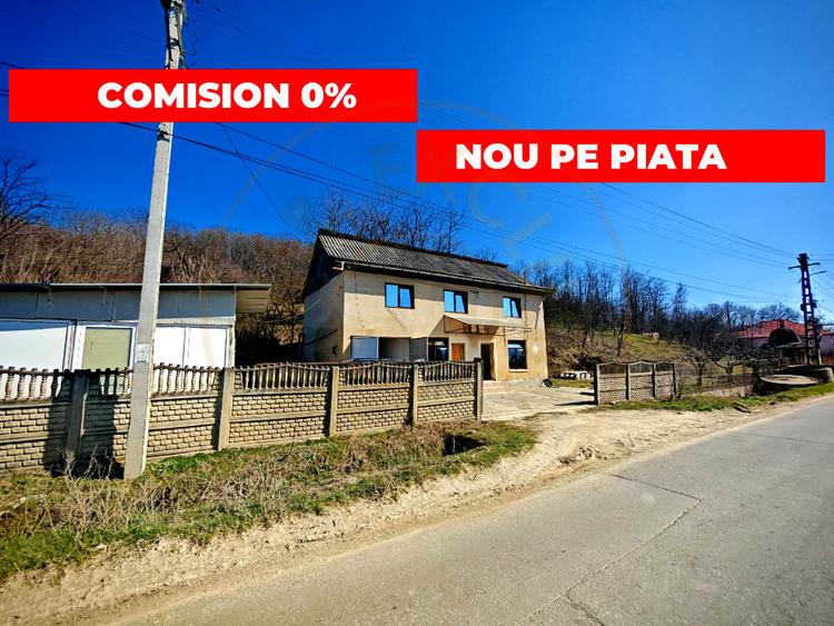 Spatiu Comercial Darmanesti Arges